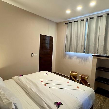 Cantika Villa Gili Trawangan Exterior foto